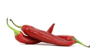 Chili wärmt von innen und hilft gegen schlechte Stimmung an trüben Tagen. (Bild: w.r.wagner / pixelio.de)